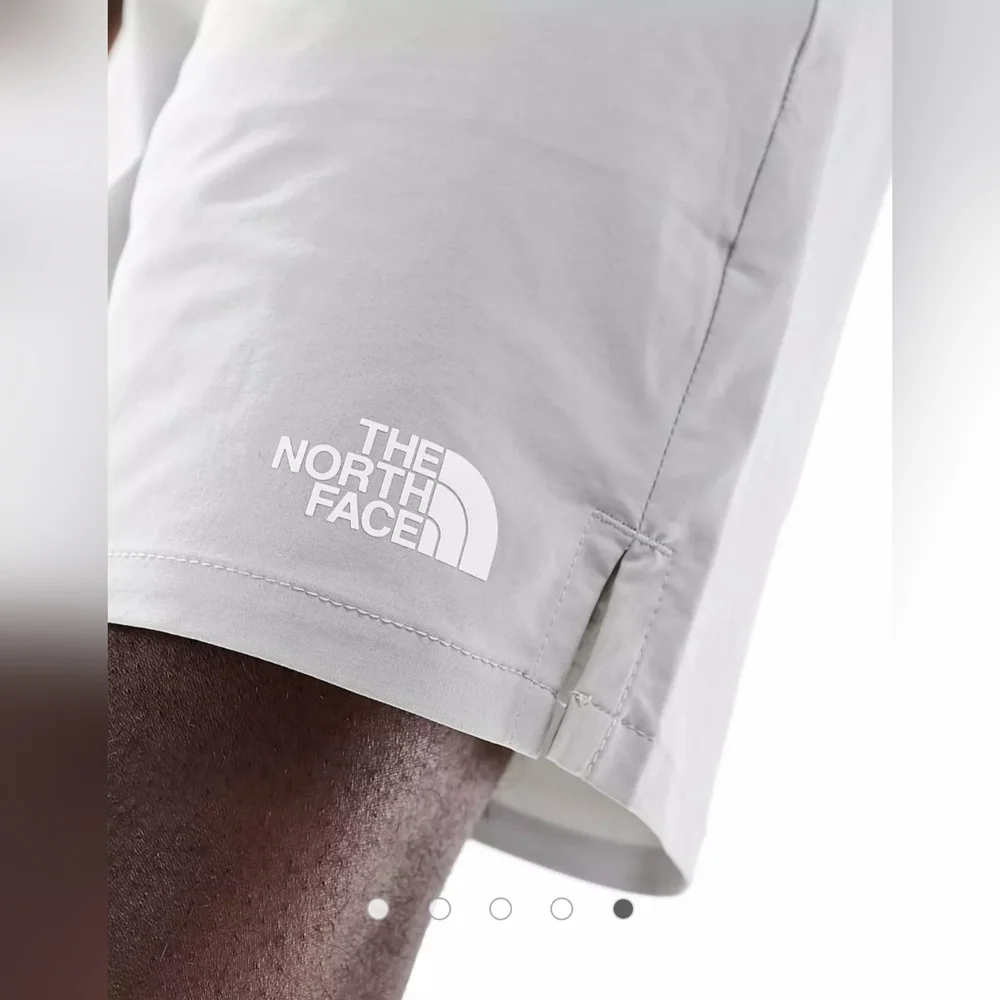 The North Face Logo Short